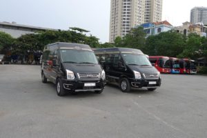 Trải nghiệm từ dịch vụ thuê xe 16 chỗ tại Thuận An của Bảo Hân